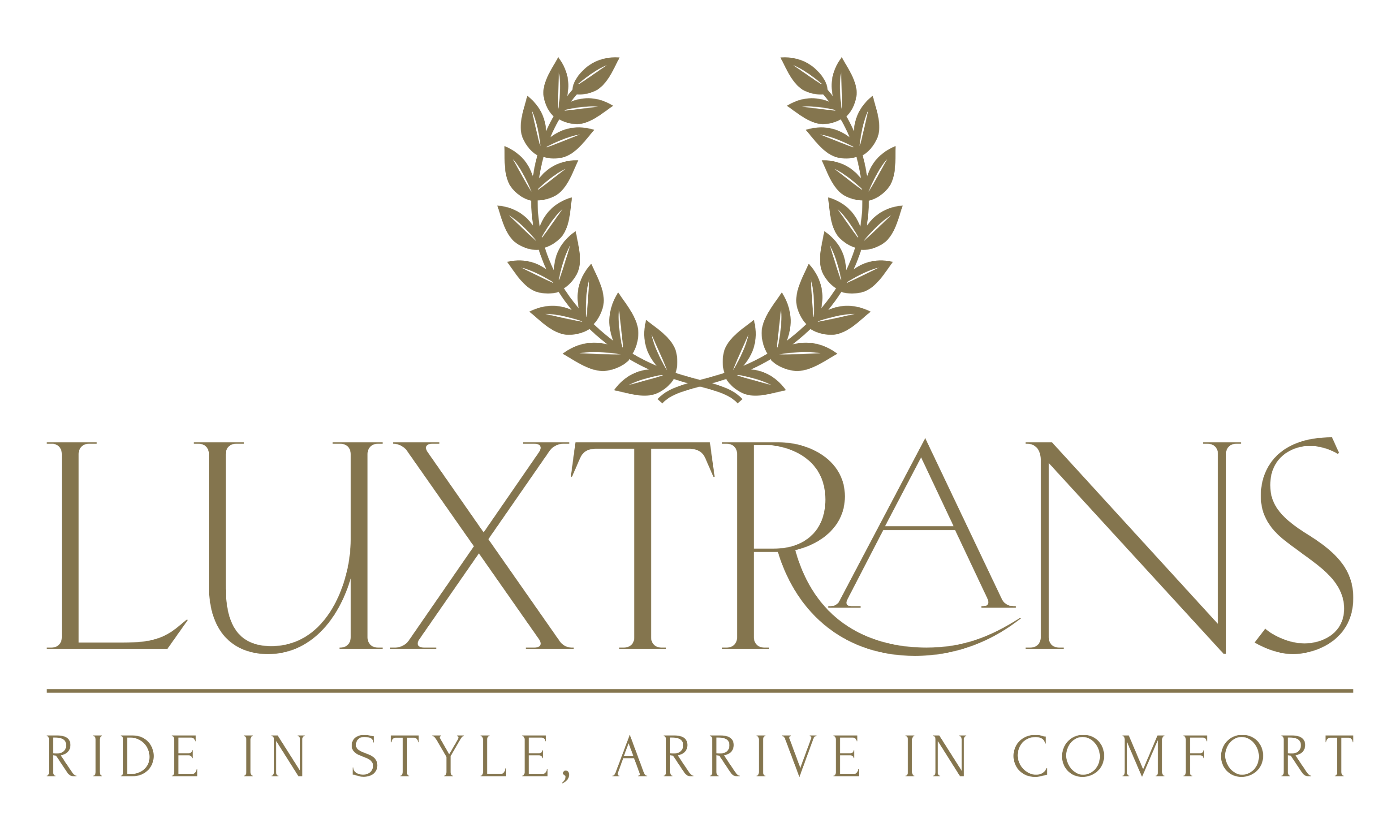 Luxtrans